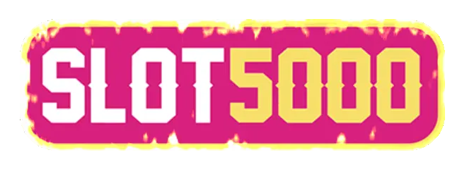 LOGO SLOT5000