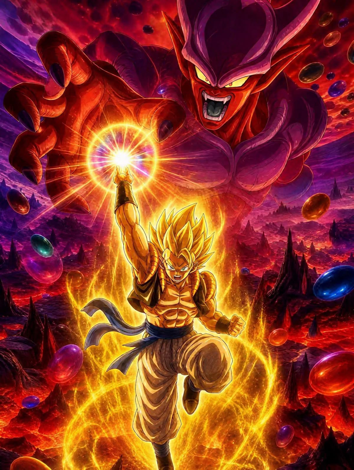 MAIN5000 Banner